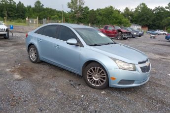 1G1PK5S92B7249551 | 2011 CHEVROLET CRUZE