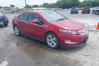 1G1RD6E42EU131949 | 2014 CHEVROLET VOLT