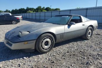 1G1YY078XF5105415 | 1985 Chevrolet corvette