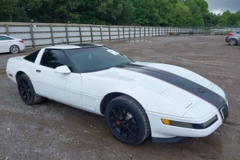 1G1YY22P8S5100542 | 1995 CHEVROLET CORVETTE