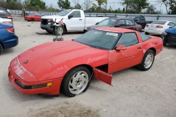 1G1YY22P9R5103802 | 1994 Chevrolet corvette