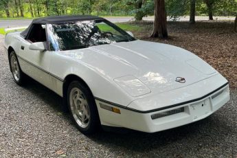 1G1YY3385L5109942 | 1990 Chevrolet corvette