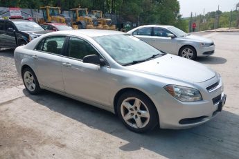 1G1ZA5E05CF160864 | 2012 CHEVROLET MALIBU