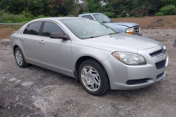 1G1ZB5E13BF344480 | 2011 CHEVROLET MALIBU