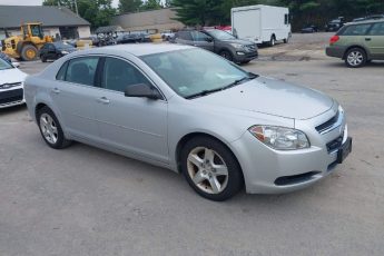 1G1ZB5E18BF211620 | 2011 CHEVROLET MALIBU