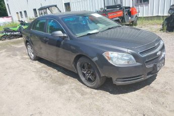 1G1ZB5E1XBF334285 | 2011 CHEVROLET MALIBU