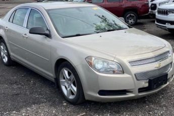 1G1ZB5EB0AF151145 | 2010 Chevrolet malibu ls