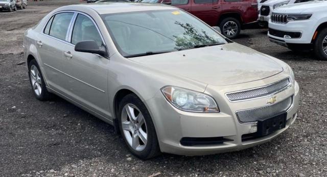 1G1ZB5EB0AF151145 | 2010 Chevrolet malibu ls