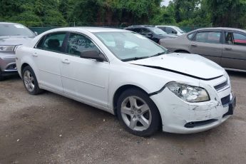 1G1ZB5EB2AF209224 | 2010 CHEVROLET MALIBU