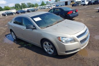 1G1ZB5EB5AF237454 | 2010 CHEVROLET MALIBU