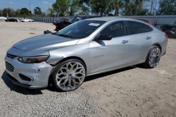 1G1ZB5ST1HF226331 | 2017 Chevrolet malibu ls