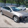 3KPFK4A71HE049069 | 2017 KIA FORTE LX