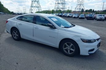 1G1ZB5ST6GF314676 | 2016 CHEVROLET MALIBU