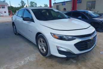 1G1ZB5ST8MF043275 | 2021 CHEVROLET MALIBU