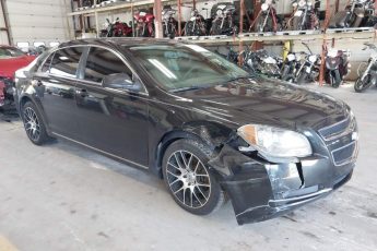 1G1ZC5E17BF129309 | 2011 CHEVROLET MALIBU