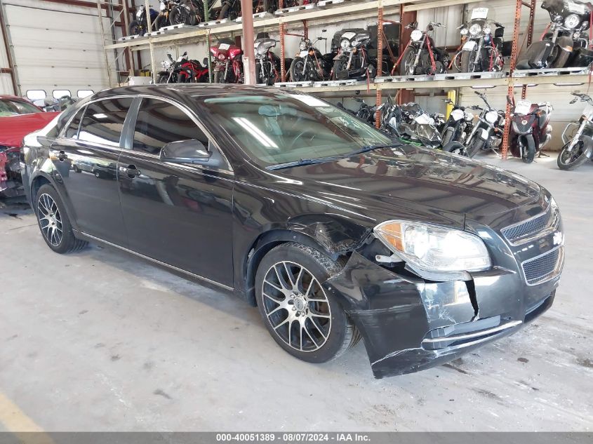 1G1ZC5E17BF129309 | 2011 CHEVROLET MALIBU