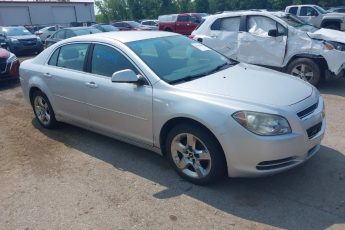 1G1ZC5EB9A4130321 | 2010 CHEVROLET MALIBU