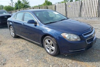 1G1ZC5EB9AF162710 | 2010 CHEVROLET MALIBU