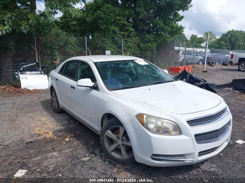 1G1ZD5E02CF355523 | 2012 CHEVROLET MALIBU