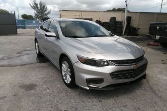 1G1ZD5ST3JF128627 | 2018 CHEVROLET MALIBU