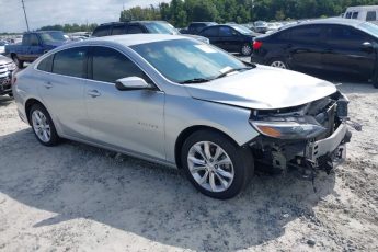 1G1ZD5ST3KF137412 | 2019 CHEVROLET MALIBU