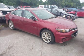 1G1ZD5ST6JF177983 | 2018 CHEVROLET MALIBU