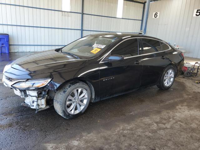 1G1ZD5ST8KF179672 | 2019 Chevrolet malibu lt