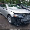 4T1L11AK4LU973391 | 2020 TOYOTA CAMRY LE