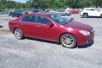 1G1ZE5E13BF279069 | 2011 CHEVROLET MALIBU