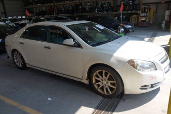 1G1ZE5E76A4129830 | 2010 CHEVROLET MALIBU