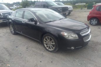 1G1ZE5E79AF178167 | 2010 CHEVROLET MALIBU