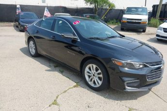 1G1ZE5ST1GF338374 | 2016 CHEVROLET MALIBU