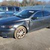 3FA6P0H79KR210077 | 2019 FORD FUSION SE