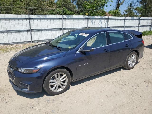 1G1ZE5ST3GF184041 | 2016 Chevrolet malibu lt