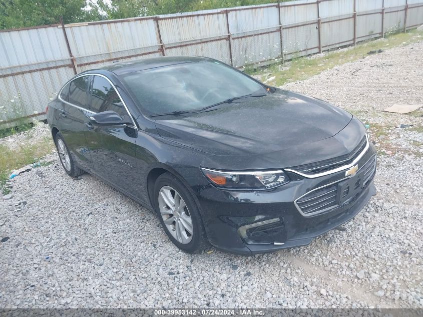 1G1ZE5ST3GF293051 | 2016 CHEVROLET MALIBU