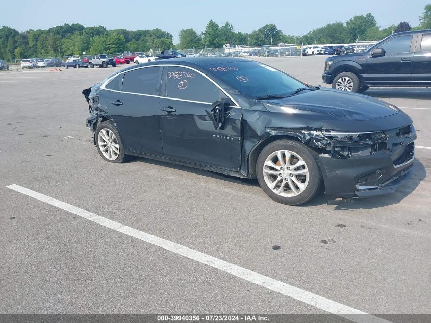 1G1ZE5ST5GF278017 | 2016 CHEVROLET MALIBU