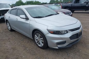 1G1ZE5ST6GF181554 | 2016 CHEVROLET MALIBU