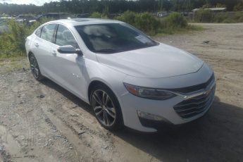 1G1ZE5SX7LF001690 | 2020 CHEVROLET MALIBU