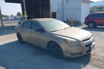 1G1ZG57B28F175469 | 2008 CHEVROLET MALIBU