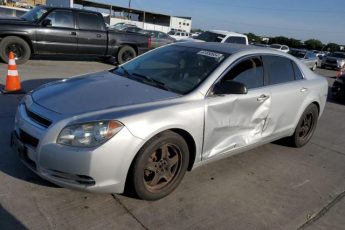 1G1ZG57B39F108008 | 2009 Chevrolet malibu ls