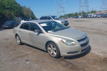 1G1ZG57BX94206416 | 2009 CHEVROLET MALIBU