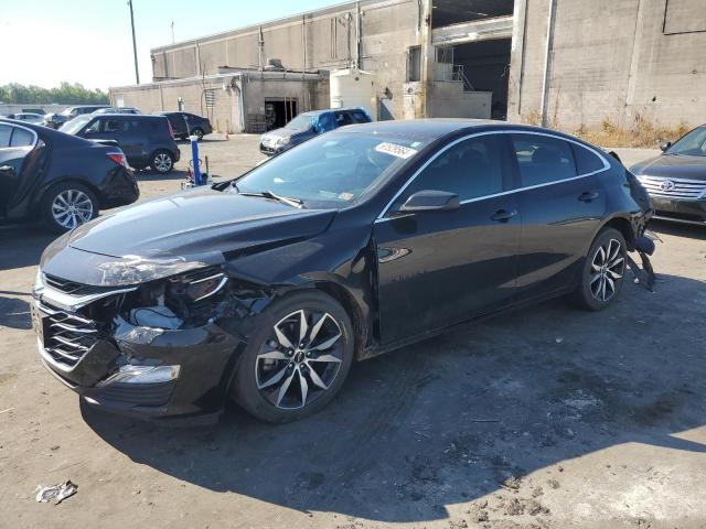 1G1ZG5ST1LF157263 | 2020 Chevrolet malibu rs