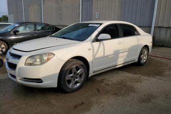 1G1ZH57B084235807 | 2008 Chevrolet malibu 1lt