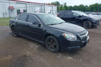 1G1ZH57B384297282 | 2008 CHEVROLET MALIBU