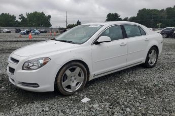 1G1ZJ57799F102646 | 2009 Chevrolet malibu 2lt