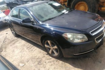 1G1ZJ57B794195232 | 2009 CHEVROLET MALIBU