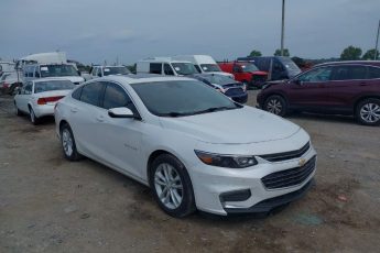 1G1ZJ5SU6GF338309 | 2016 CHEVROLET MALIBU HYBRID