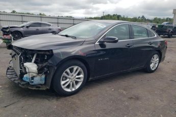 1G1ZJ5SU6GF339430 | 2016 Chevrolet malibu hybrid