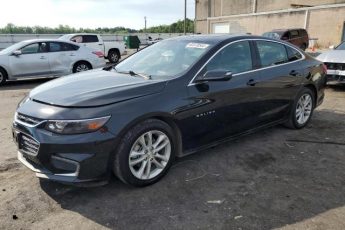 1G1ZJ5SU6HF275147 | 2017 Chevrolet malibu hybrid