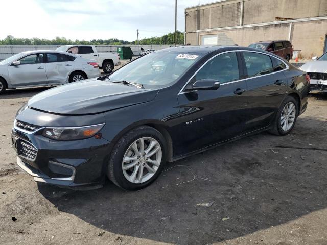 1G1ZJ5SU6HF275147 | 2017 Chevrolet malibu hybrid